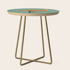 Whimsy Emu Side Table Gallery Image 1