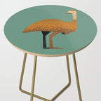 Whimsy Emu Side Table Gallery Image 2