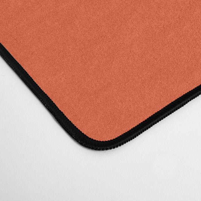 Fitz - Preppy cat Desk Mat Gallery Image 4