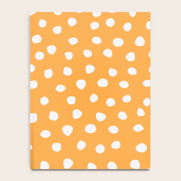 Sunshine Dots Notebook Gallery Image 4