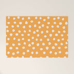 Sunshine Dots Welcome Mat Gallery Image 1