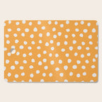 Sunshine Dots Cutting Board Gallery Image 1