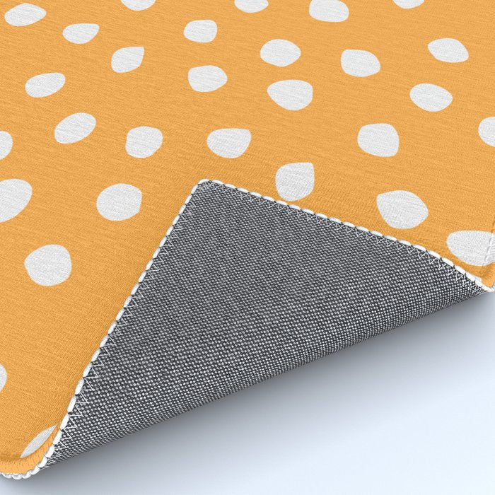Sunshine Dots Rug Gallery Image 4