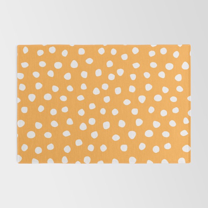 Sunshine Dots Rug Gallery Image 2