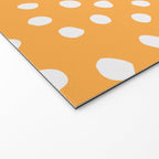 Sunshine Dots Welcome Mat Gallery Image 2