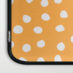 Sunshine Dots Laptop Sleeve Gallery Image 3