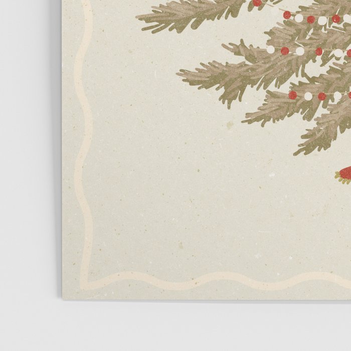 Christmas tree 02 Poster Gallery Image 3