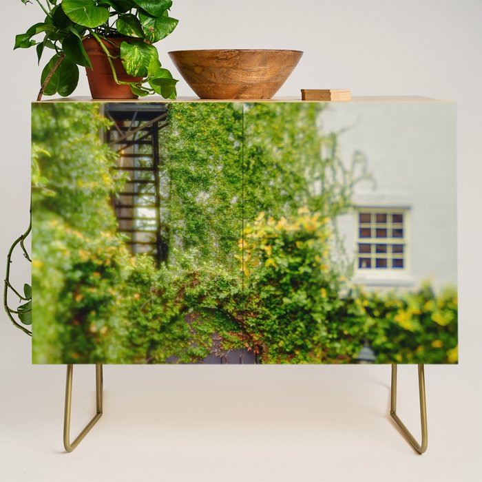 Apartment Living Credenza Gallery Image 1