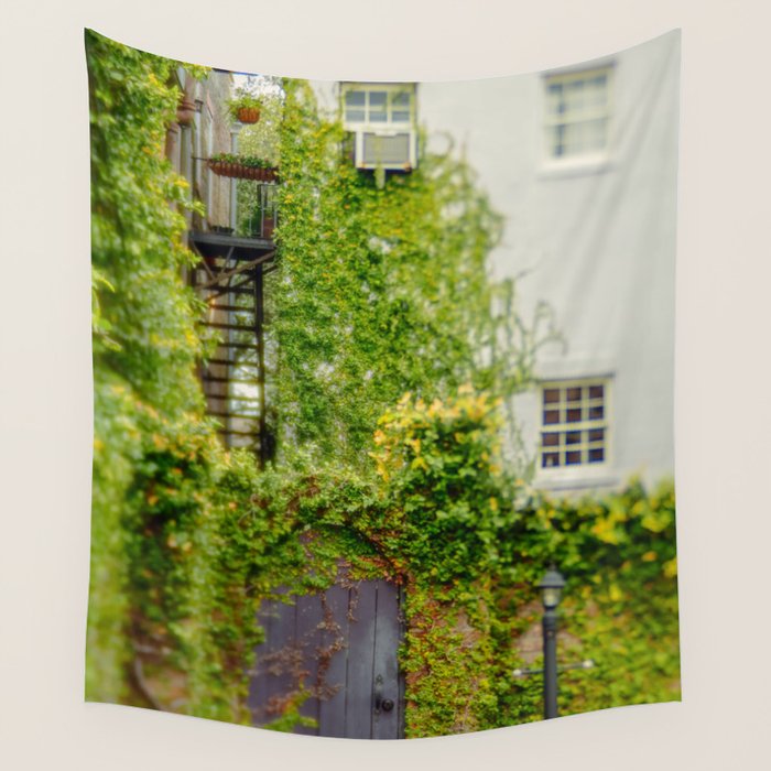 Apartment Living Wall Tapestry Gallery Image 4
