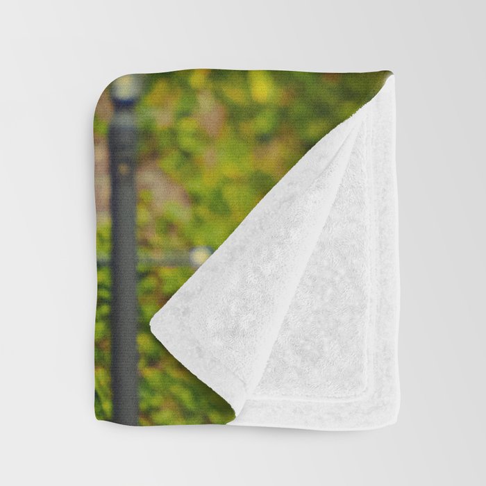 Apartment Living Throw Blanket Gallery Image 3