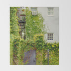 Apartment Living Throw Blanket Gallery Image 2