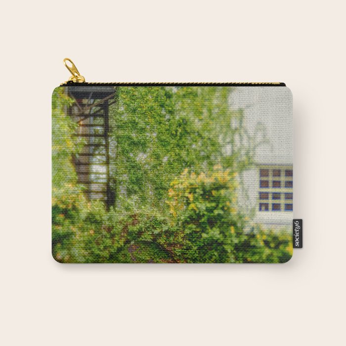Apartment Living Carry All Pouch Gallery Image 1