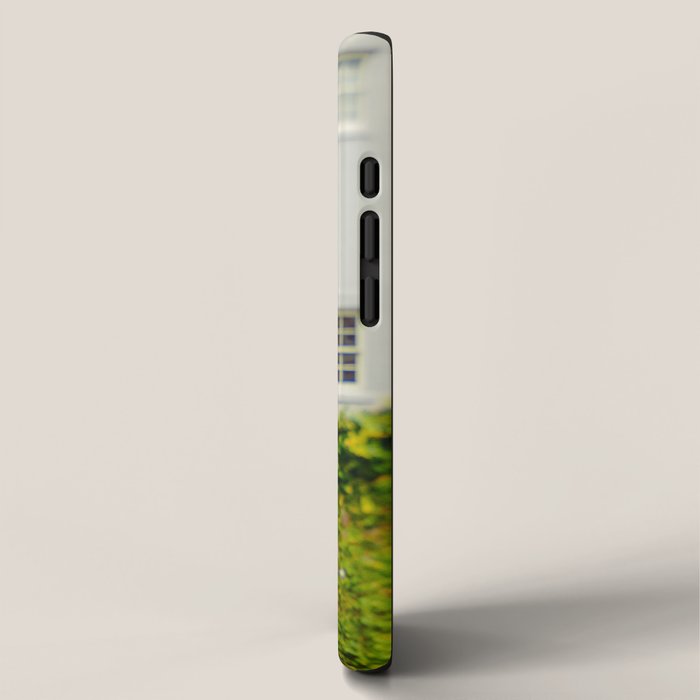 Apartment Living iPhone Case Gallery Image 2