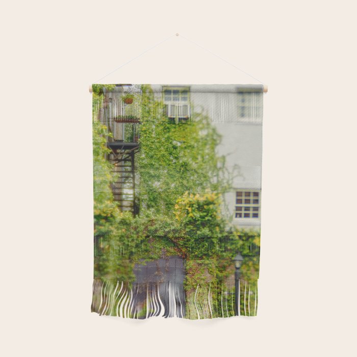 Apartment Living Wall Hanging Gallery Image 1