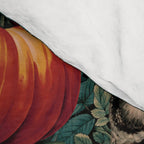 Owl Whisper in the Dark Comforter Gallery Image 4