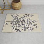 Tree of Changes Rug Gallery Image 1