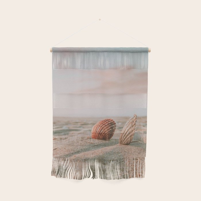 seashells ii Wall Hanging Gallery Image 1