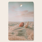 seashells ii Cutting Board Gallery Image 1