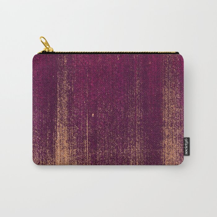 SCRATCHES / One Carry All Pouch Gallery Image 1