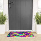 ULTRAVIOLENCE Welcome Mat Gallery Image 3