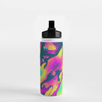ULTRAVIOLENCE Water Bottle Gallery Image 2