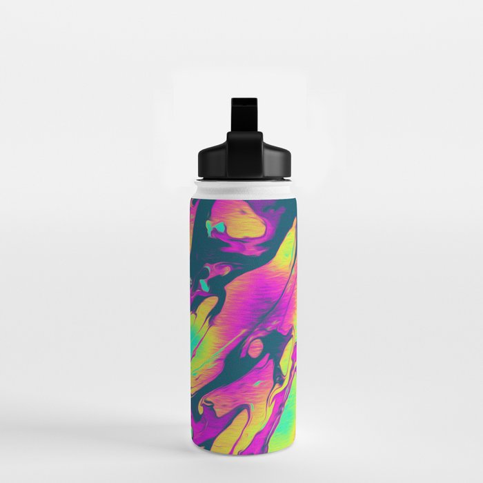ULTRAVIOLENCE Water Bottle Gallery Image 2