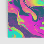 ULTRAVIOLENCE Poster Gallery Image 3