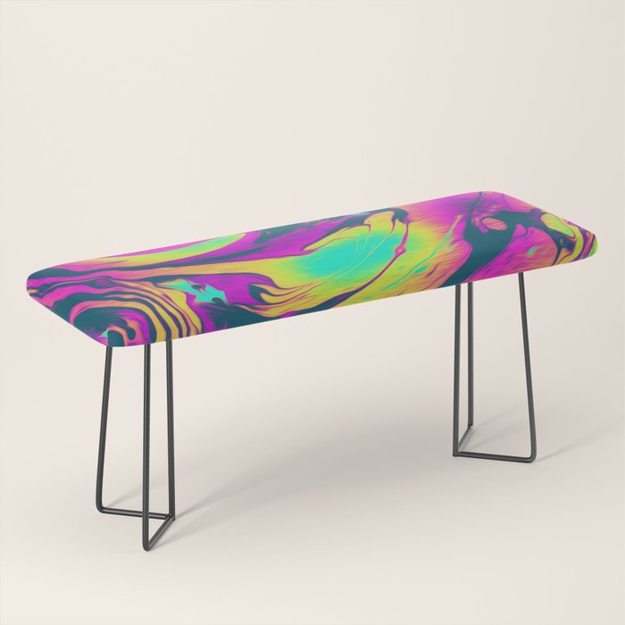 ULTRAVIOLENCE Bench Gallery Image 1