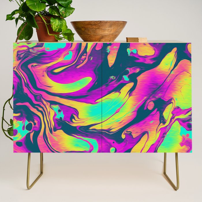 Ultraviolence Credenza