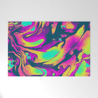 ULTRAVIOLENCE Welcome Mat Gallery Image 1