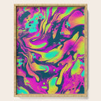ULTRAVIOLENCE Serving Tray Gallery Image 1