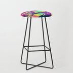 ULTRAVIOLENCE Stool Gallery Image 1