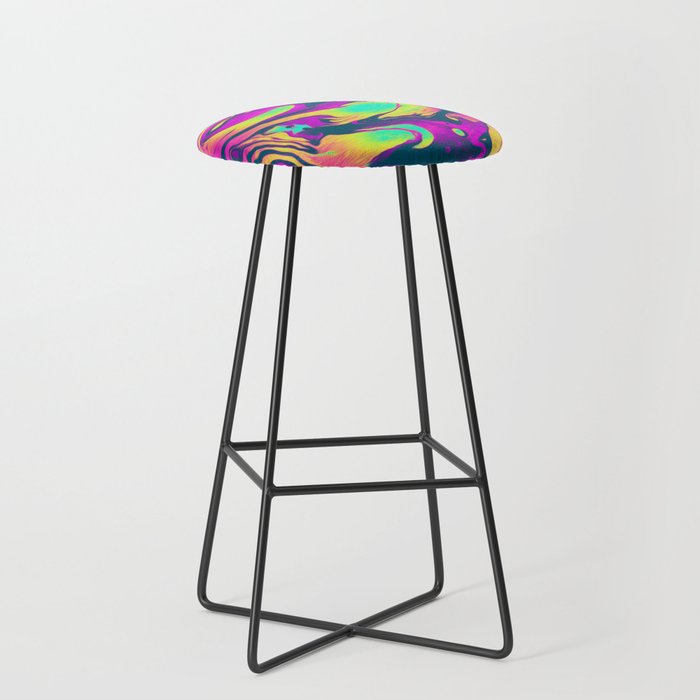 ULTRAVIOLENCE Stool Gallery Image 1