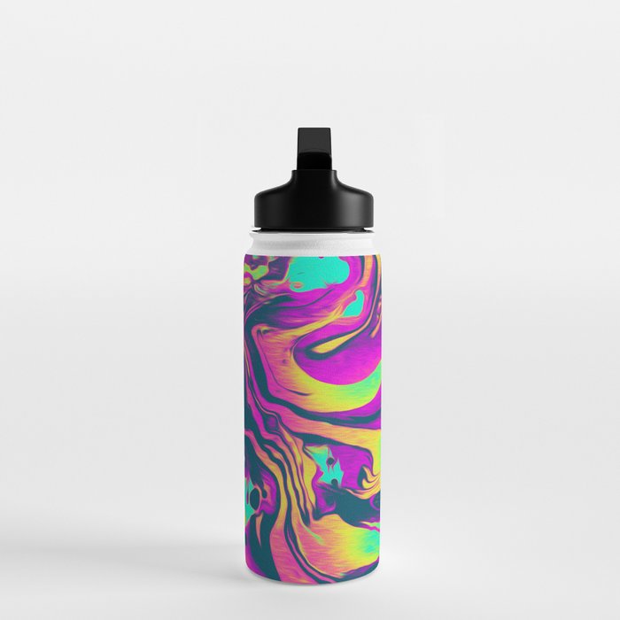 ULTRAVIOLENCE Water Bottle Gallery Image 3