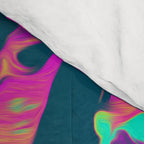 ULTRAVIOLENCE Comforter Gallery Image 4