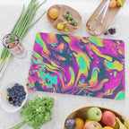 ULTRAVIOLENCE Cutting Board Gallery Image 2
