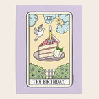 BIRTHDAY READING Poster Gallery Image 4