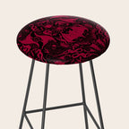 Bats and Beasts - Blood Red Stool Gallery Image 2