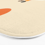 Slow Down Bath Mat Gallery Image 3