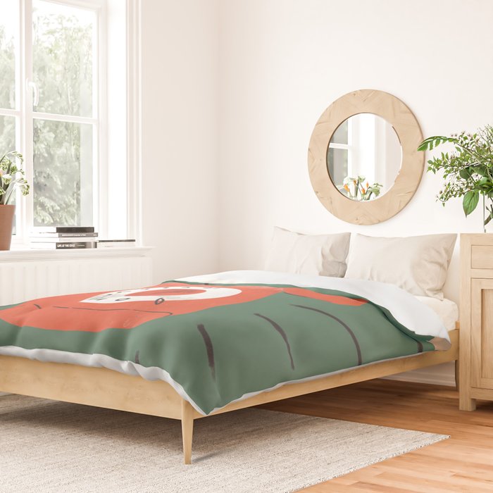 Call me Duvet Cover Gallery Image 2