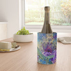 Feather Peacock 20 Wine Chiller Gallery Image 4