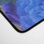Feather Peacock 20 Desk Mat Gallery Image 4