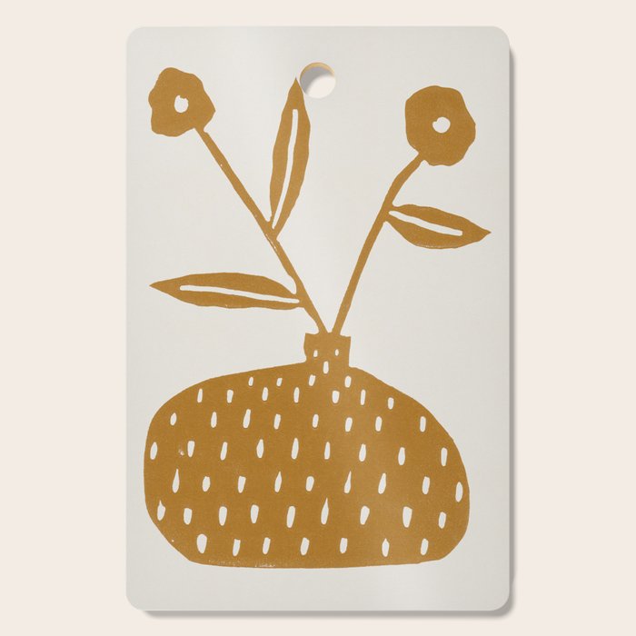 Quiet Duo Cutting Board Gallery Image 1