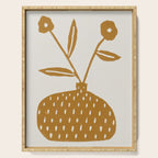 Quiet Duo Serving Tray Gallery Image 1