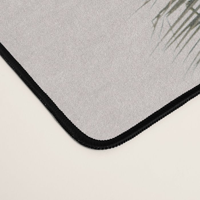 Hawaiian Palms Desk Mat Gallery Image 4