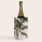 Hawaiian Palms Wine Chiller Gallery Image 3