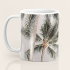 Hawaiian Palms Coffee Mug Gallery Image 3