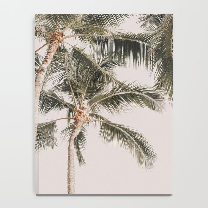 Hawaiian Palms Notebook Gallery Image 4