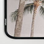 Hawaiian Palms Laptop Sleeve Gallery Image 3