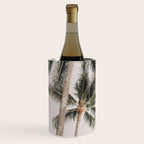 Hawaiian Palms Wine Chiller Gallery Image 2